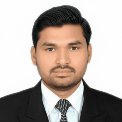 Abid Hussain