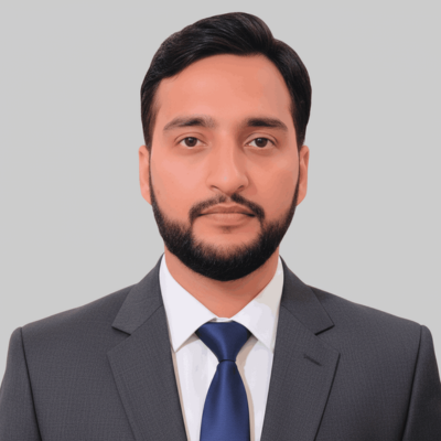 Amir Javed